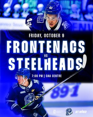 Image post by @ohlsteelheads on Instagram