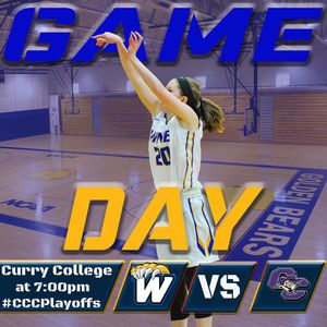 Image post by @wne_goldenbears on Instagram