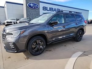 Image post by @mccarthysubaru on Instagram
