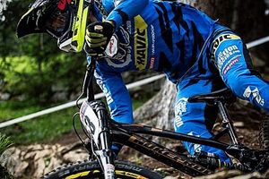 Image post by @nukeproofbikes on Instagram
