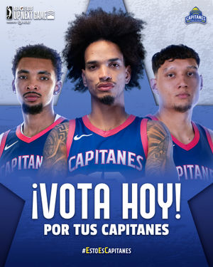 Image post by @capitanescdmx on Instagram