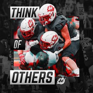 Image post by @msum_football on Instagram