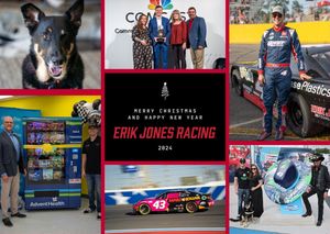 Image post by @erik_jones on Instagram