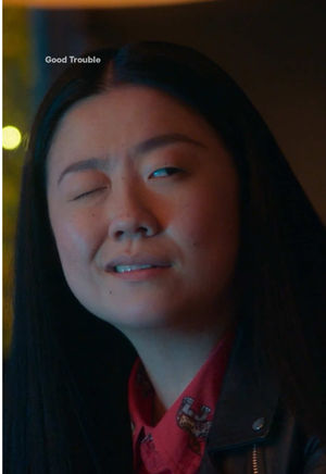 Video post by @hulu on TikTok