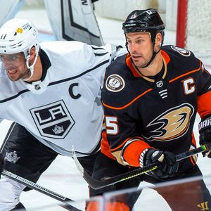 Image post by @anaheimducks on Instagram