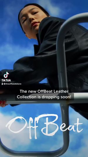 Video post by @theoffbeatstore on Facebook