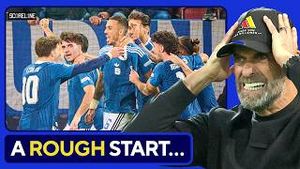 Video post by @cbssportsgolazo on YouTube