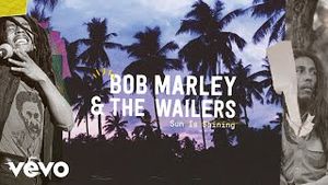 Video post by @bobmarley on YouTube