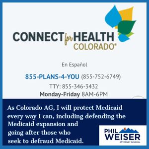 Image post by @philforcolorado on Instagram