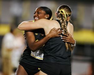 Image post by @IowaXC_TF on Twitter