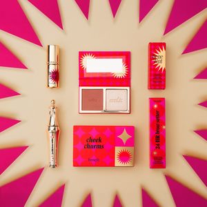 Image post by @benefitspain on Instagram