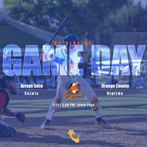 Image post by @ocriptidebaseball on Instagram