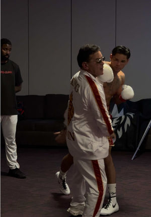 Video post by @everlast_worldwide on TikTok