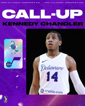 Image post by @nbagleague on Instagram