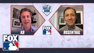 Video post by @foxsports on YouTube