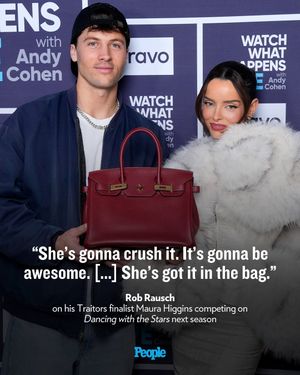 Image post by @people on Instagram