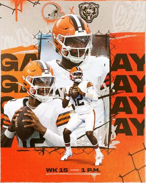 Video post by @browns on TikTok