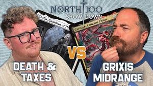 Video post by @lrrmtg on YouTube