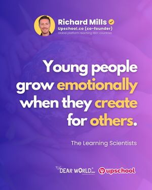 Image post by @richardamills on Instagram