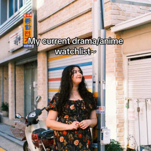 Image post by @deemalovesdrama on TikTok