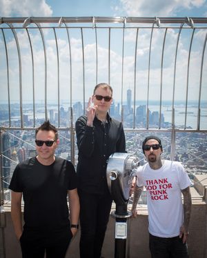 Image post by @empirestatebldg on Instagram