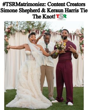Image post by @theshaderoom on Instagram