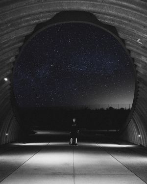Image post by @through_yu on Instagram