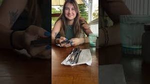 Video post by @blooclarity on YouTube