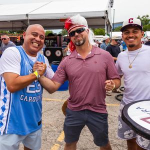 Image post by @omahabaseballvillage on Instagram