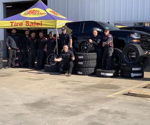 Image post by @bigbrandtire on Instagram