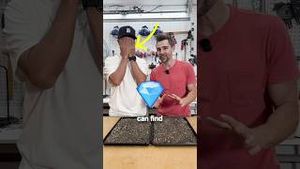Video post by @nickuhas on YouTube