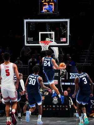 Image post by @dailyunivsports on Instagram