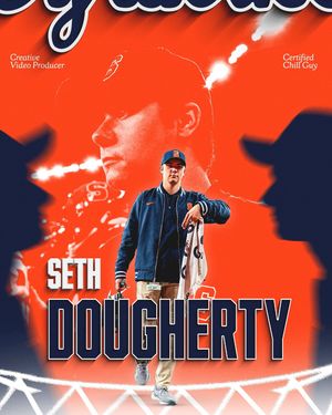 Image post by @sethdough on Instagram