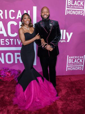 Image post by @americanblackfilmfestival on Instagram
