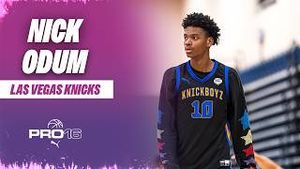 Video post by @nxtprohoops on YouTube