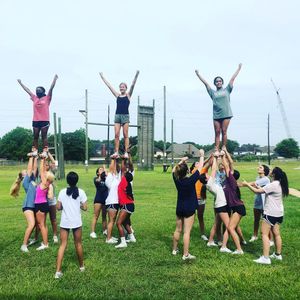 Image post by @chsrangersathletics on Instagram