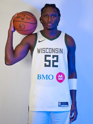 Image post by @nbagleague on Instagram