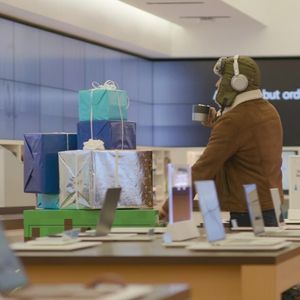 Image post by @microsoftedu on Instagram