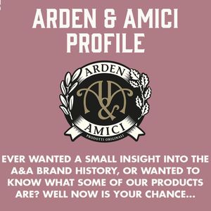 Image post by @ardensuk on Instagram