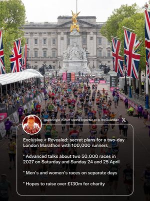 Image post by @citiusmag on Instagram