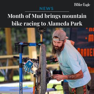 Image post by @butlereaglenews on Instagram