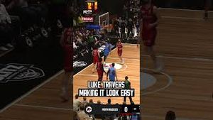 Video post by @melbourneunitedbasketball on YouTube