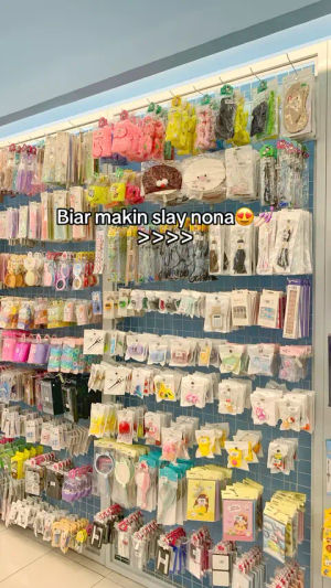 Image post by @deliwafastore.kediri on TikTok