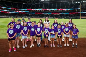 Image post by @dbacksgiveback on Instagram