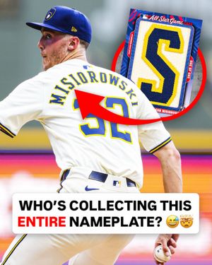 Video post by @topps on TikTok