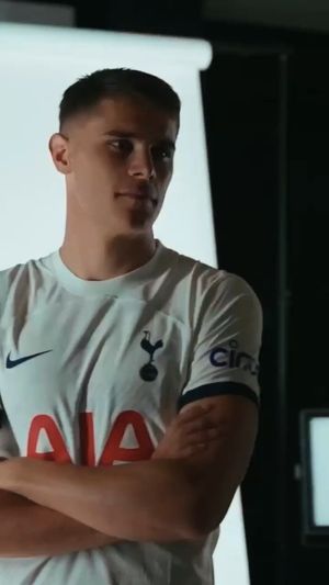 Video post by @spursofficial on Instagram