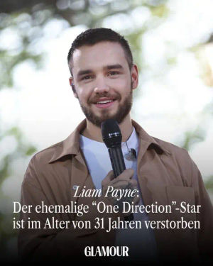 Image post by @glamourgermany on TikTok