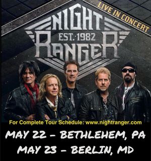 Image post by @nightranger on Instagram