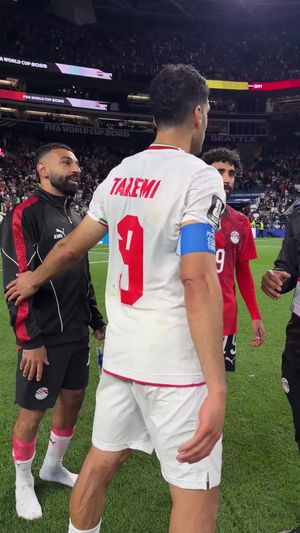 Video post by @fifaworldcup on TikTok