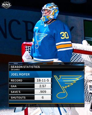 Image post by @nhlmedia on Instagram